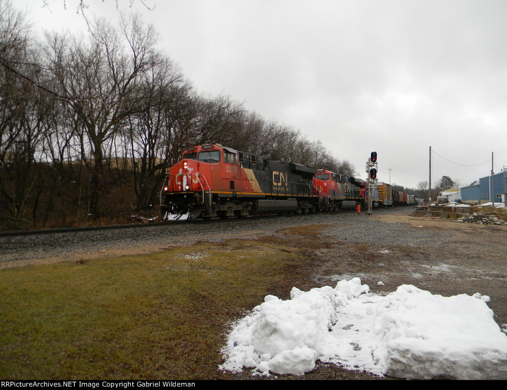 CN 2273 at. el. 